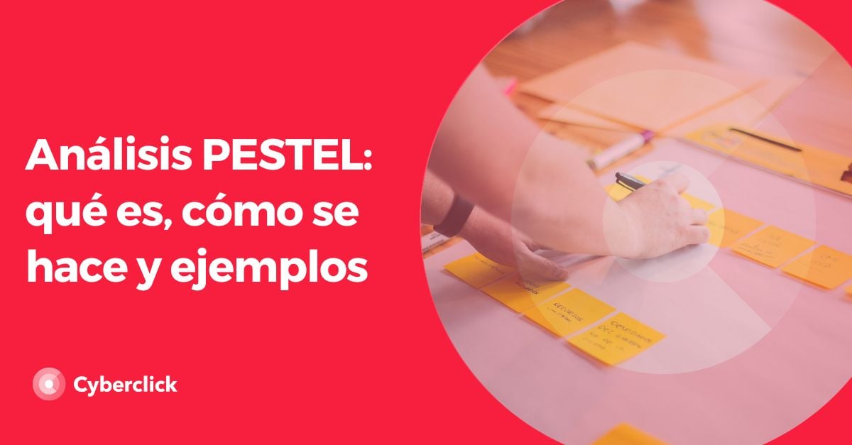 Análisis Pestel Qué Es Cómo Se Hace Y Ejemplos 8814